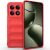 Защитный чехол Deexe Terra Case для Xiaomi 14T - Red: фото 1 из 6