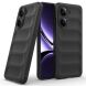 Захисний чохол Deexe Terra Case для Xiaomi Poco X7 Pro - Black (371712B). Фото 5 з 7