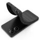 Захисний чохол Deexe Terra Case для Xiaomi Poco X7 Pro - Black (371712B). Фото 2 з 7