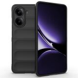 Захисний чохол Deexe Terra Case для Xiaomi Poco X7 Pro - Black (371712B)