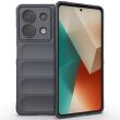 Защитный чехол Deexe Terra Case для Xiaomi Redmi Note 13 5G - Dark Grey (341254DH)