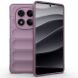 Защитный чехол Deexe Terra Case для Xiaomi Redmi Note 14 Pro - Light Purple (373513LV). Фото 1 из 5
