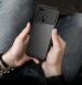 Защитный чехол Deexe Thunder Series для Motorola Moto E6 Play (XT2029) - Blue (190005L). Фото 8 из 10