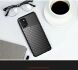 Защитный чехол Deexe Thunder Series для Samsung Galaxy A31 (A315) - Black (249141B). Фото 13 из 13