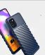 Защитный чехол Deexe Thunder Series для Samsung Galaxy A31 (A315) - Black (249141B). Фото 9 из 13