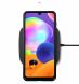 Защитный чехол Deexe Thunder Series для Samsung Galaxy A31 (A315) - Black (249141B). Фото 12 из 13