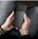 Защитный чехол Deexe Thunder Series для Samsung Galaxy S20 Plus (G985) - Black (314006B). Фото 11 из 14