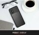Защитный чехол Deexe Thunder Series для Samsung Galaxy S20 Plus (G985) - Black (314006B). Фото 13 из 14