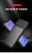Защитный чехол Deexe Thunder Series для Samsung Galaxy S20 Plus (G985) - Black (314006B). Фото 4 из 14