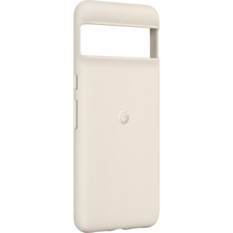 Захисний чохол Durable Protection Case для Google Pixel 8 Pro (GA04975) - Porcelain: фото 2 з 7