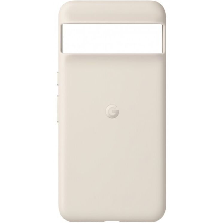 Захисний чохол Durable Protection Case для Google Pixel 8 Pro (GA04975) - Porcelain: фото 1 з 7