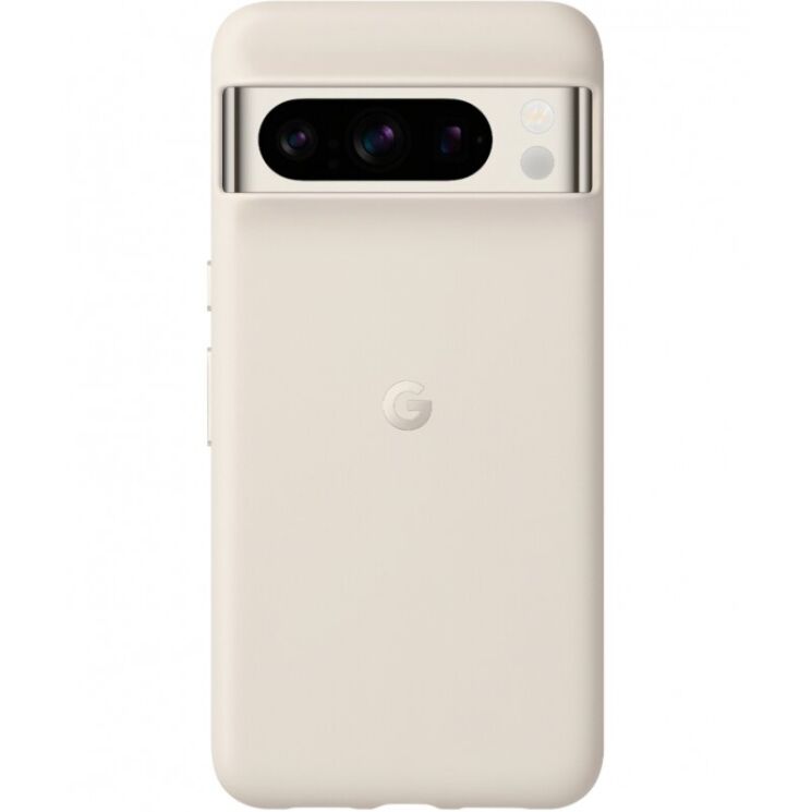 Захисний чохол Durable Protection Case для Google Pixel 8 Pro (GA04975) - Porcelain: фото 3 з 7