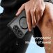 Защитный чехол Dux Ducis Aimo Pro Series (Clear) Magnetic (FF) для iPhone Duo - Black (435000B). Фото 9 из 13