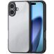 Защитный чехол DUX DUCIS Aimo Series для Apple iPhone 17 - Black (387226B). Фото 1 из 8