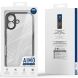 Защитный чехол DUX DUCIS Aimo Series для Apple iPhone 17 - Black (387226B). Фото 8 из 8