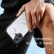 Защитный чехол DUX DUCIS Aimo Series для Apple iPhone 17 - Black (387226B). Фото 5 из 8