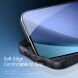 Защитный чехол DUX DUCIS Aimo Series для Apple iPhone 17 - Black (387226B). Фото 7 из 8