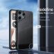 Захисний чохол DUX DUCIS Aimo Series для Nothing CMF Phone 2 Pro - Black (386502B). Фото 3 з 8