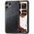 Захисний чохол DUX DUCIS Aimo Series для Nothing CMF Phone 2 Pro - Black: фото 1 з 8