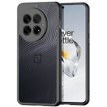 Защитный чехол DUX DUCIS Aimo Series для OnePlus 13 - Black: фото 1 из 10