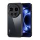Защитный чехол DUX DUCIS Aimo Series для Xiaomi 17 Ultra - Black (407554B). Фото 1 из 10