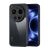 Защитный чехол DUX DUCIS Aimo Series для Xiaomi 17 Ultra - Black: фото 1 из 10