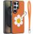 Захисний чохол DUX DUCIS Luvy Series для Samsung Galaxy S26 Ultra - Orange: фото 1 з 13