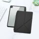 Защитный чехол DUX DUCIS Magi Series для Samsung Galaxy Tab S6 lite / S6 Lite (2022/2024) - Black (266146B). Фото 11 из 12