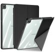 Защитный чехол DUX DUCIS Magi Series для Samsung Galaxy Tab S6 lite / S6 Lite (2022/2024) - Black (266146B)