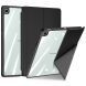 Защитный чехол DUX DUCIS Magi Series для Samsung Galaxy Tab S6 lite / S6 Lite (2022/2024) - Black (266146B). Фото 1 из 12