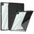 Защитный чехол DUX DUCIS Magi Series для Samsung Galaxy Tab S6 lite / S6 Lite (2022/2024) - Black: фото 1 из 12