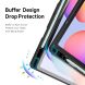 Защитный чехол DUX DUCIS Magi Series для Samsung Galaxy Tab S6 lite / S6 Lite (2022/2024) - Black (266146B). Фото 9 из 12