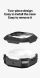 Захисний чохол DUX DUCIS SECC Series для Samsung Galaxy Buds Live / Buds Pro / Buds 2 / Buds 2 Pro / Buds FE - Green (267828G). Фото 10 з 15