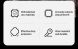Захисний чохол DUX DUCIS SECC Series для Samsung Galaxy Buds Live / Buds Pro / Buds 2 / Buds 2 Pro / Buds FE - Green (267828G). Фото 4 з 15