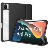 Захисний чохол DUX DUCIS TOBY Series для Xiaomi Pad 6 / 6 Pro - Black (323600B)