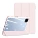 Защитный чехол DUX DUCIS TOBY Series для Xiaomi Pad 7 / 7 Pro - Pink (369007P). Фото 2 из 9