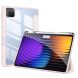 Защитный чехол DUX DUCIS TOBY Series для Xiaomi Pad 7 / 7 Pro - Pink (369007P). Фото 4 из 9