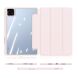 Защитный чехол DUX DUCIS TOBY Series для Xiaomi Pad 7 / 7 Pro - Pink (369007P). Фото 5 из 9