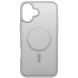 Захисний чохол DUX DUCIS Yind Series MagSafe для Apple iPhone 17 - Grey (387217H). Фото 3 з 10