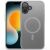 Защитный чехол DUX DUCIS Yind Series MagSafe для Apple iPhone 17 - Grey: фото 1 из 10