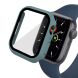 Захисний чохол Enkay Hard Case для Apple Watch 41 mm (7 / 8 / 9 Series) - Green (286304G). Фото 1 з 7