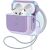 Защитный чехол ESR Orbit Halolock для Apple AirPods 4 (4894240228883) - Purple: фото 1 из 7