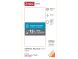 Захисний чохол Gear4 Crystal Palace Snap MagSafe для Apple iPhone 14 - Clear (337018C). Фото 15 з 15