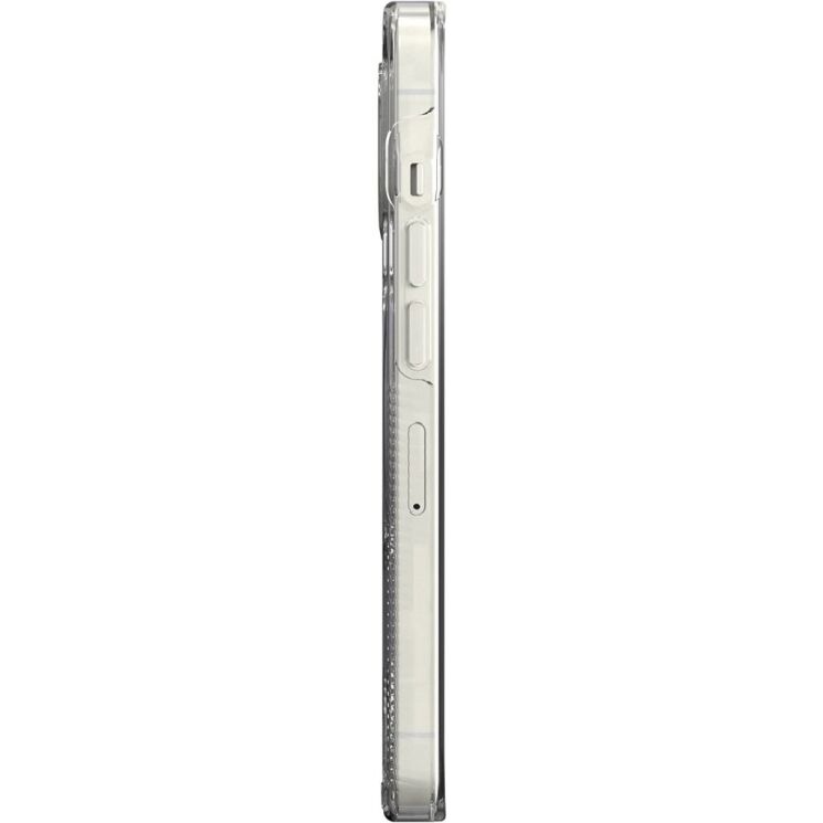 Захисний чохол Gear4 Crystal Palace Snap MagSafe для Apple iPhone 14 - Clear: фото 5 з 15
