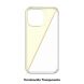 Захисний чохол Gear4 Crystal Palace Snap MagSafe для Apple iPhone 14 - Clear (337018C). Фото 12 з 15