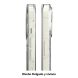 Захисний чохол Gear4 Crystal Palace Snap MagSafe для Apple iPhone 14 - Clear (337018C). Фото 10 з 15
