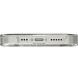 Захисний чохол Gear4 Crystal Palace Snap MagSafe для Apple iPhone 14 - Clear (337018C). Фото 6 з 15