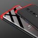 Захисний чохол GKK Double Dip Case для OnePlus 8 - Black / Red (264856BR). Фото 2 з 16