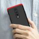 Захисний чохол GKK Double Dip Case для OnePlus 8 - Black / Red (264856BR). Фото 6 з 16