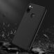 Защитный чехол GKK Double Dip Case для Samsung Galaxy A11 (A115) - Black (264549B). Фото 7 из 14
